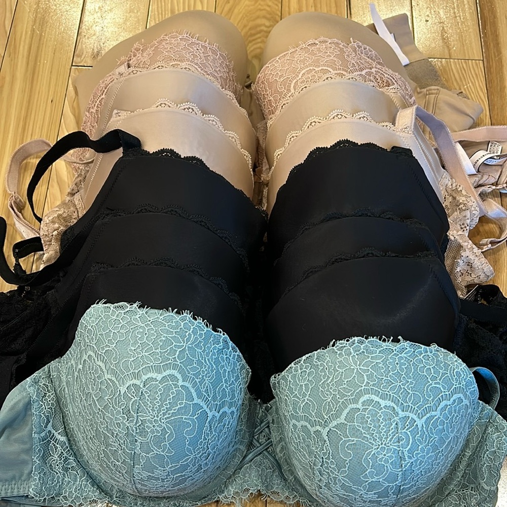 Victoria secret dream angels 36ddd